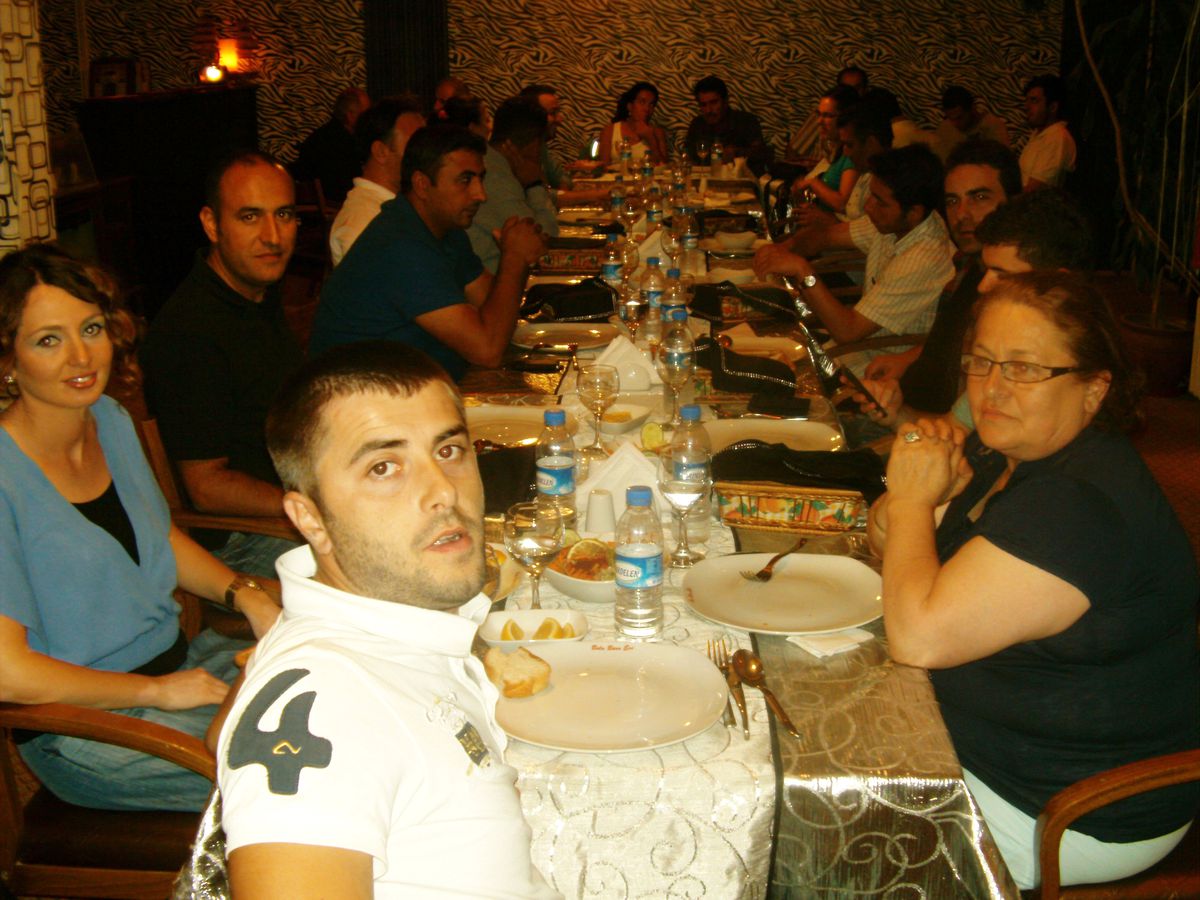 Bolu\'da Havalı ve Ateşli Silahlar Antrenörlük Kursu Tamamlandı