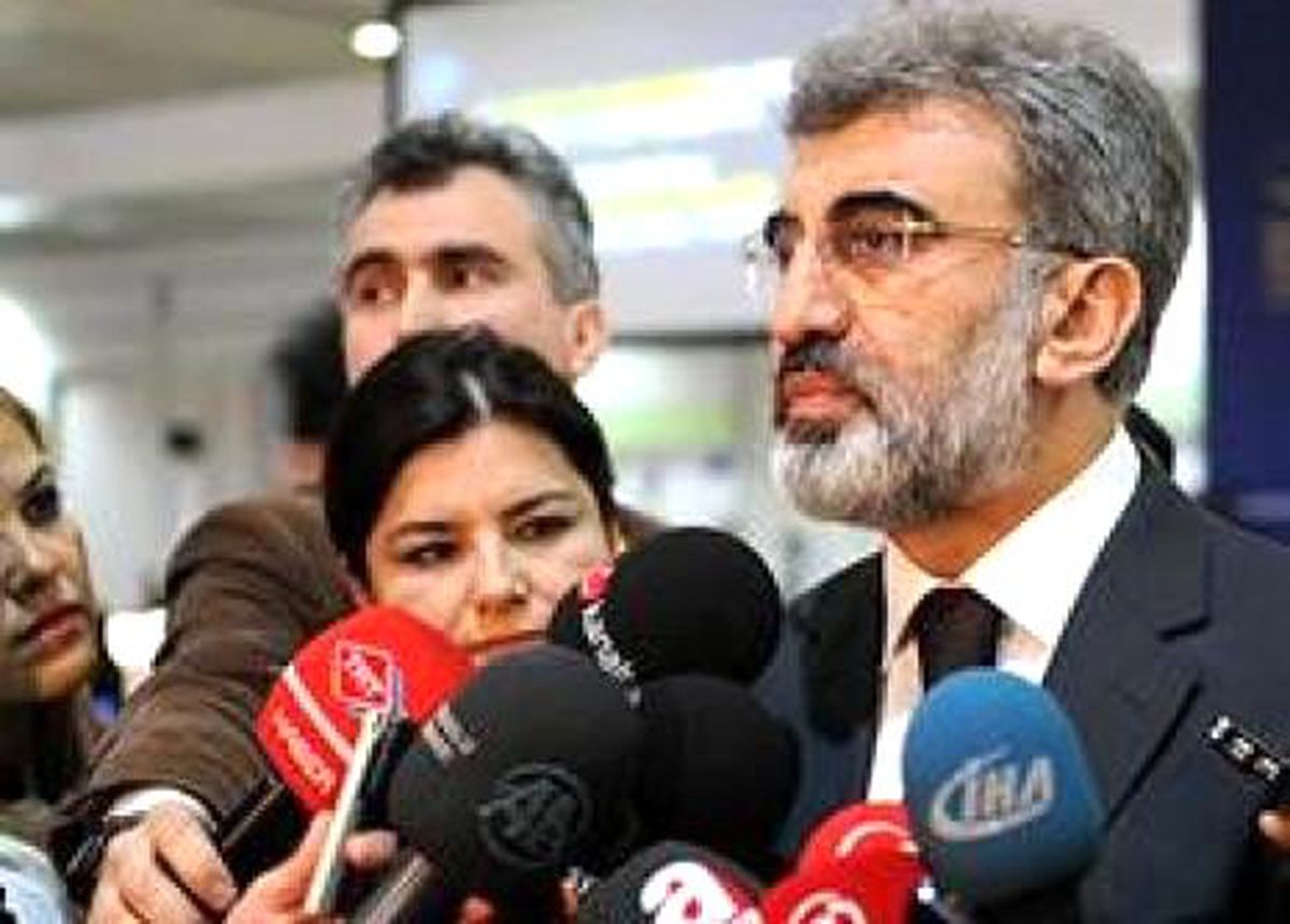 "Bu Paraları Kolay Kazanmıyoruz"