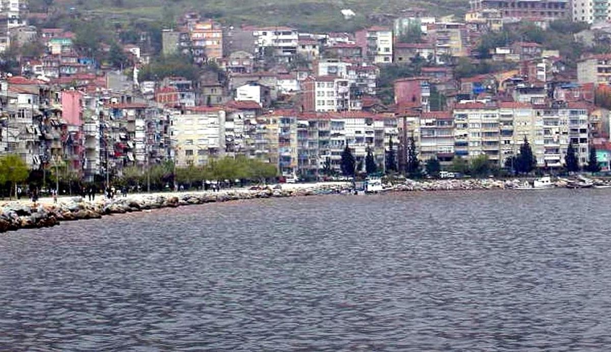 Bursa\'da Bu İki Plaja Girmeyin