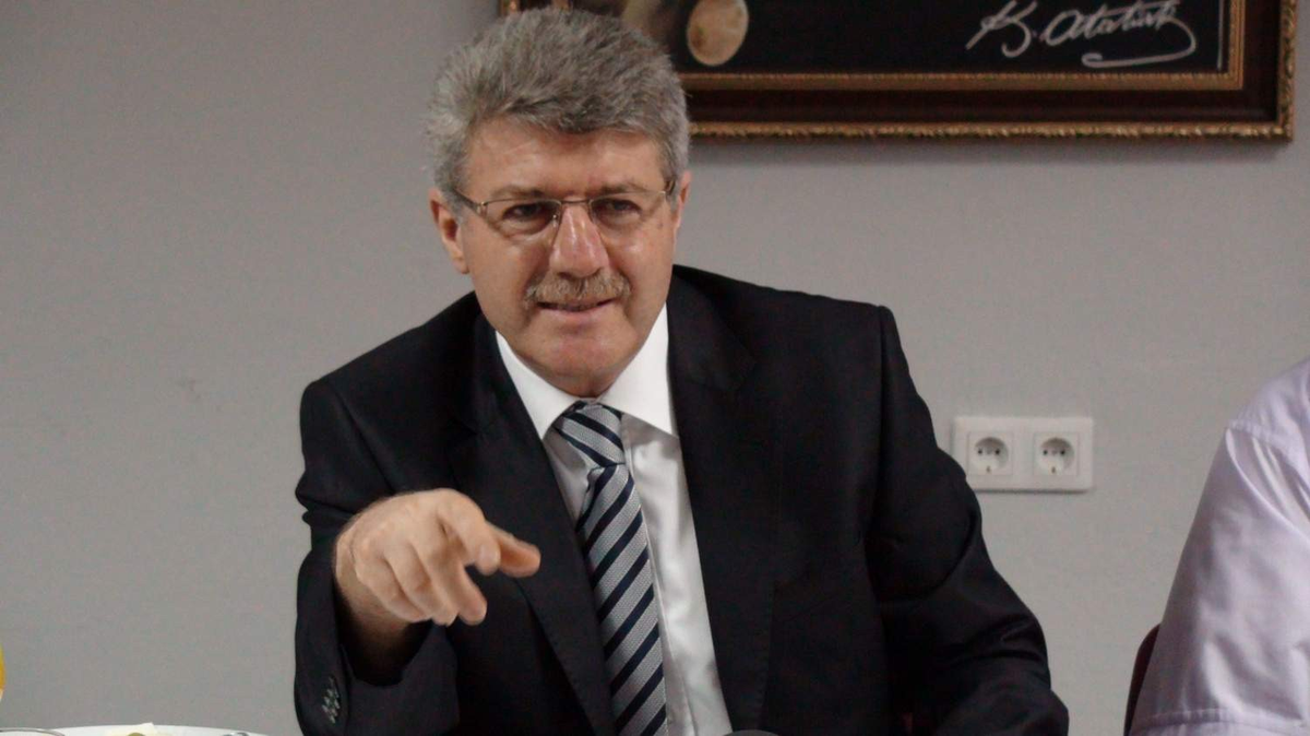 Bursa Lys\'de Türkiye Dördüncüsü