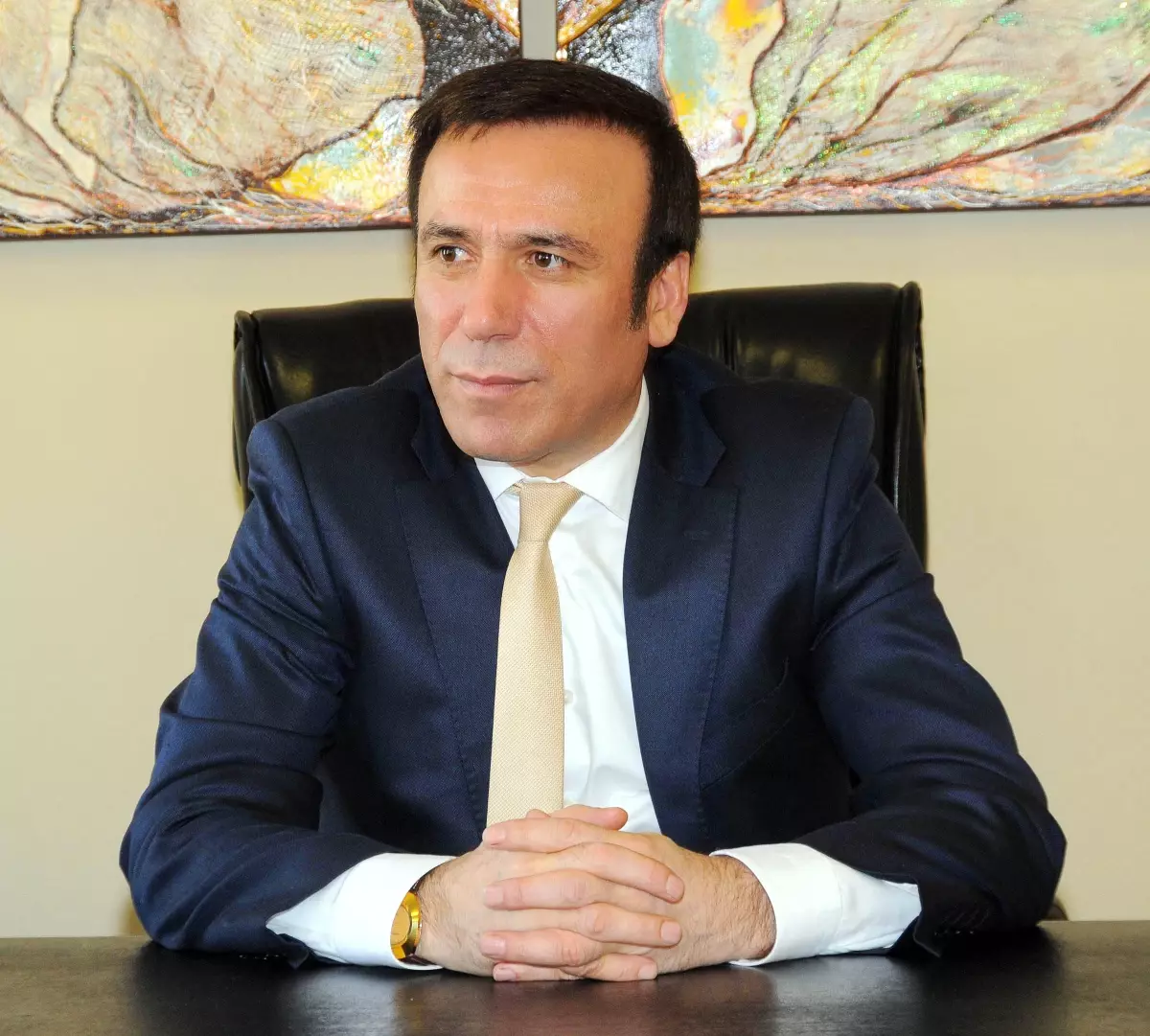 Canik Belediyesi\'nin Ramazan Çalışmaları