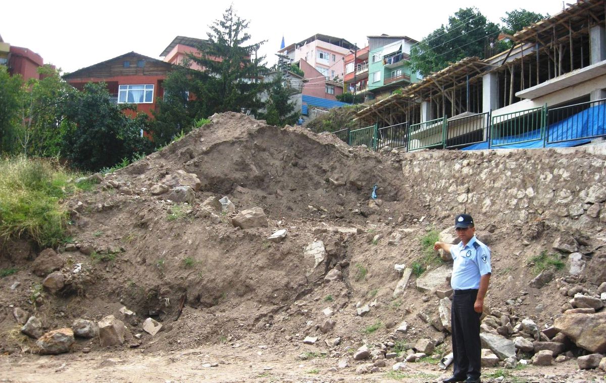 Çevreyi Kirletene Ceza Yağıyor
