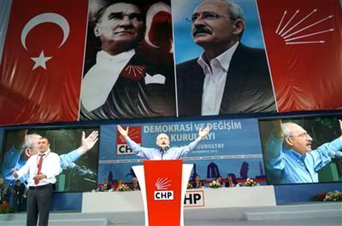 CHP Kurultayı\'nın Ardından