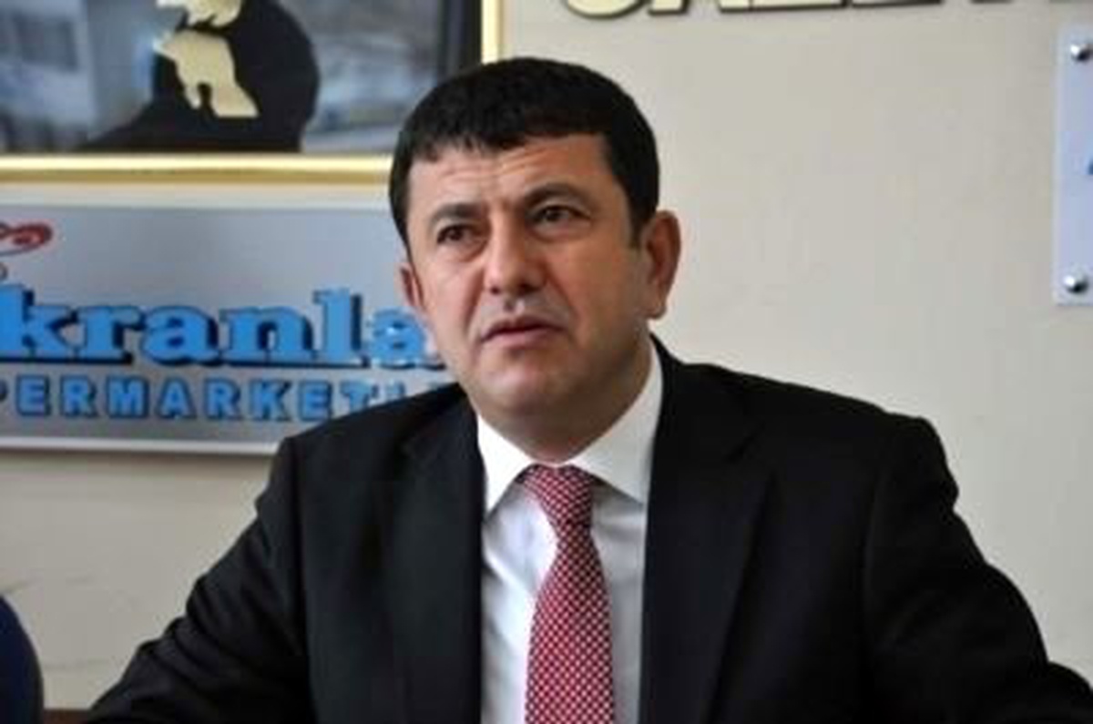 CHP Malatya Milletvekili Ağbaba: "3. Yargı Paketi Adı Konmamış Bir Af"