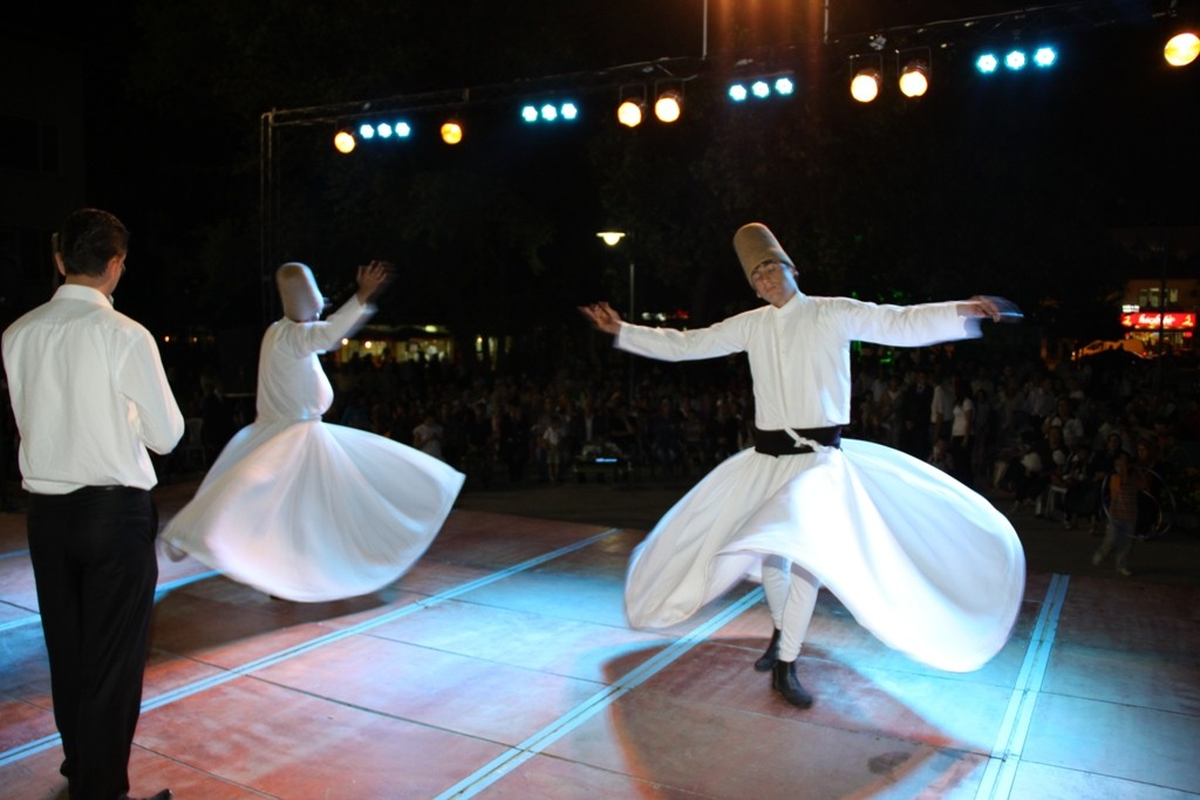 Çubuk, Ramazan Akşamlarıyla Şenlenecek
