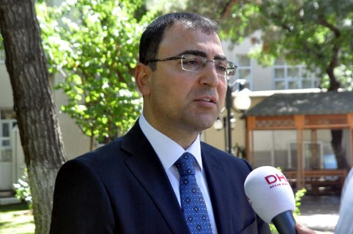 Diyarbakır Valisi: 1,7 Milyar Liralık Uyuşturucu Ele Geçirildi