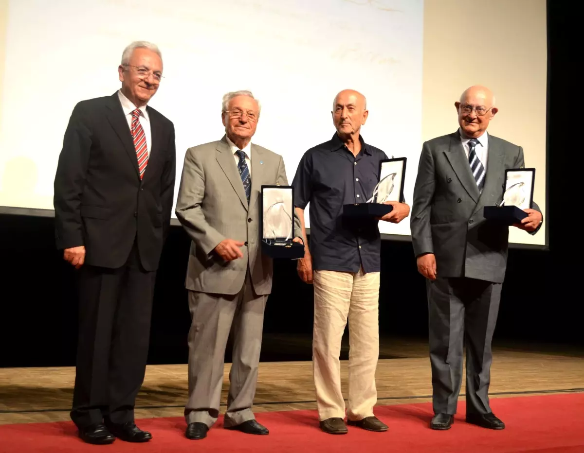 Dokuz Eylül Üniversitesi 30. Yaşını Kutladı