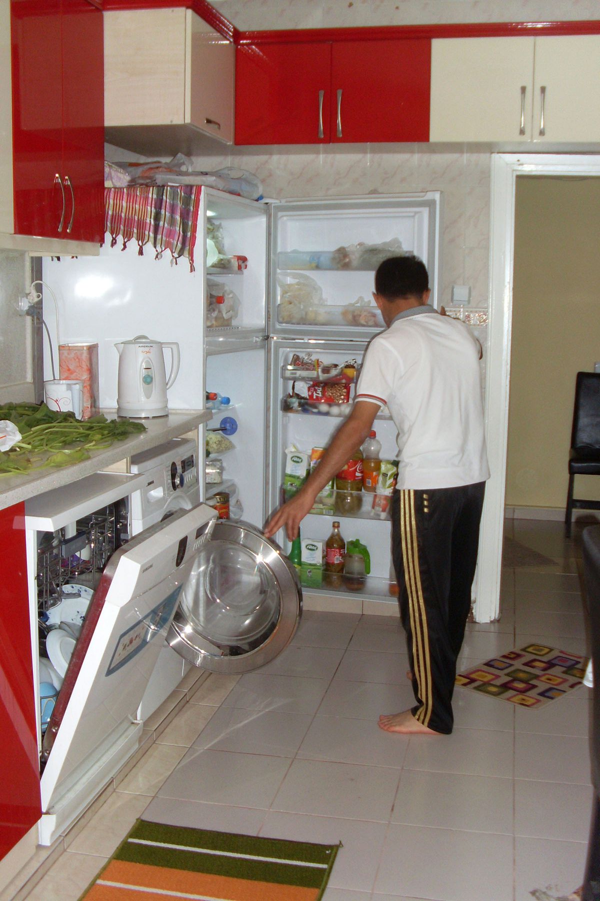 Düşük Voltaj Cihazların Yanmasına Sebep Oldu
