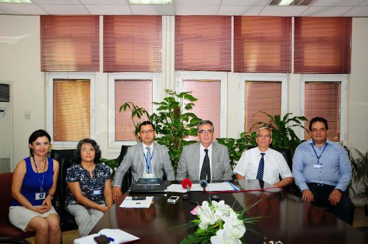 Ege Üniversitesi Tıp Fakültesi\'nden Öğrencilere Davet