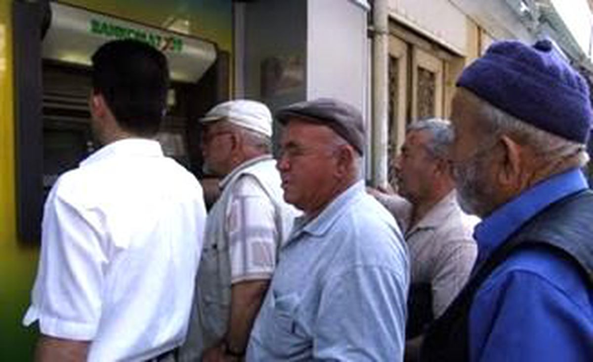 Emekli Memura Ödeme Kesintisi