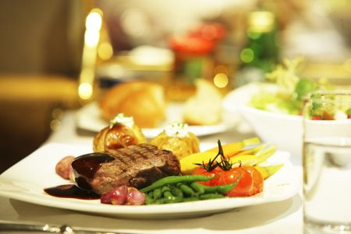 Emirates\'ten Ramazan\'da İftar Servisi