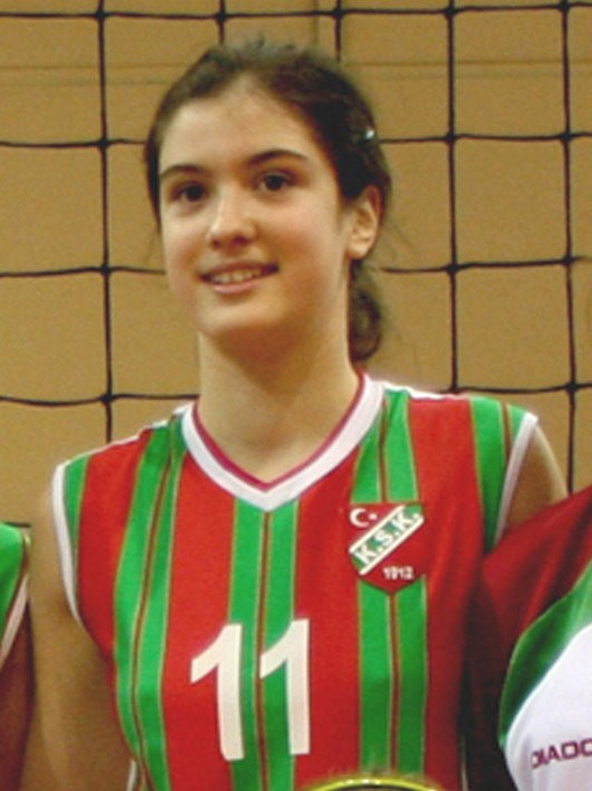 Ezgi Akyaldız Söke\'nin Gururu Oldu