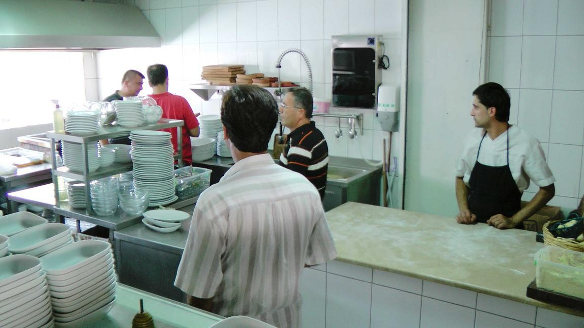 Fethiye\'de Ramazan Ayı Denetimleri Başladı