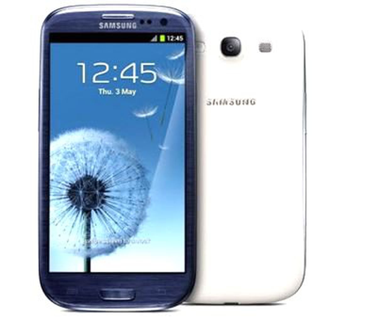 Galaxy S3 iddiası olay oldu