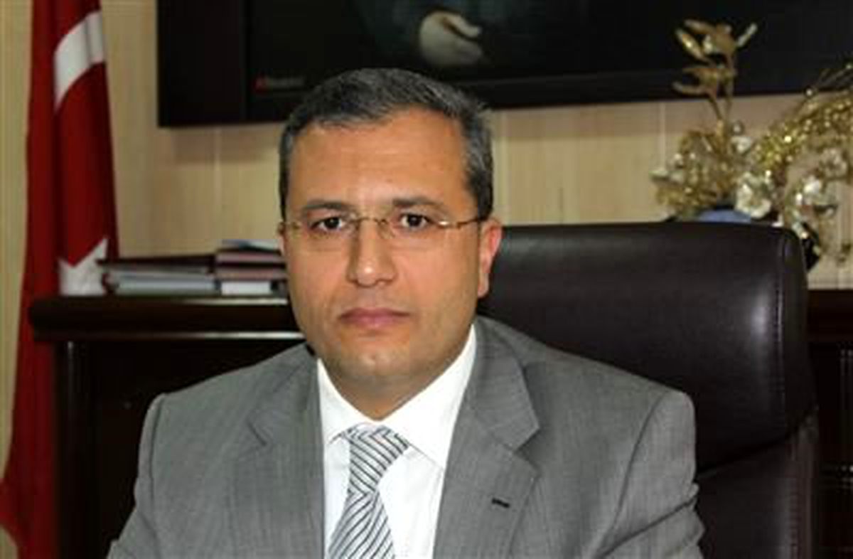 Gaziantep İl Milli Eğitim Müdürü, Lys Sonuçlarını Değerlendirdi