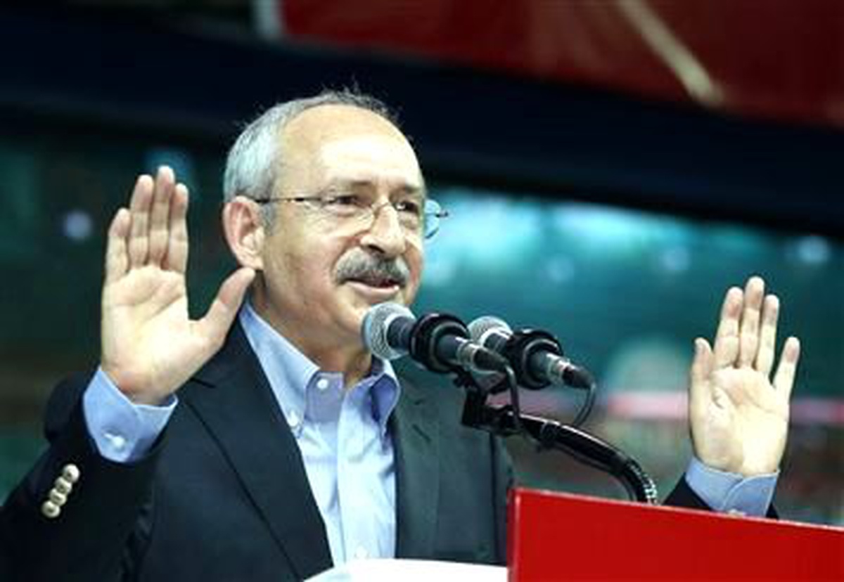 "Geleneksel Atatürkçülük Kavramını Kabul Etmiyorum"