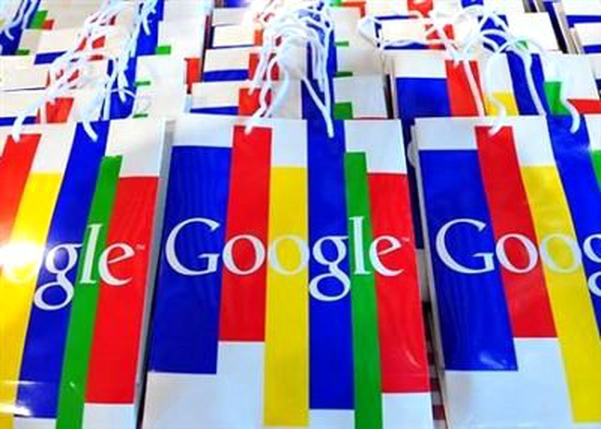 Google Karı Tahminleri Aştı