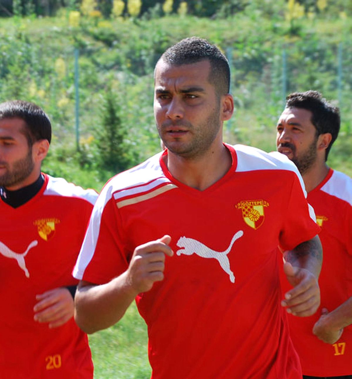 Göztepe, Onur Bektaş ile Anlaştı