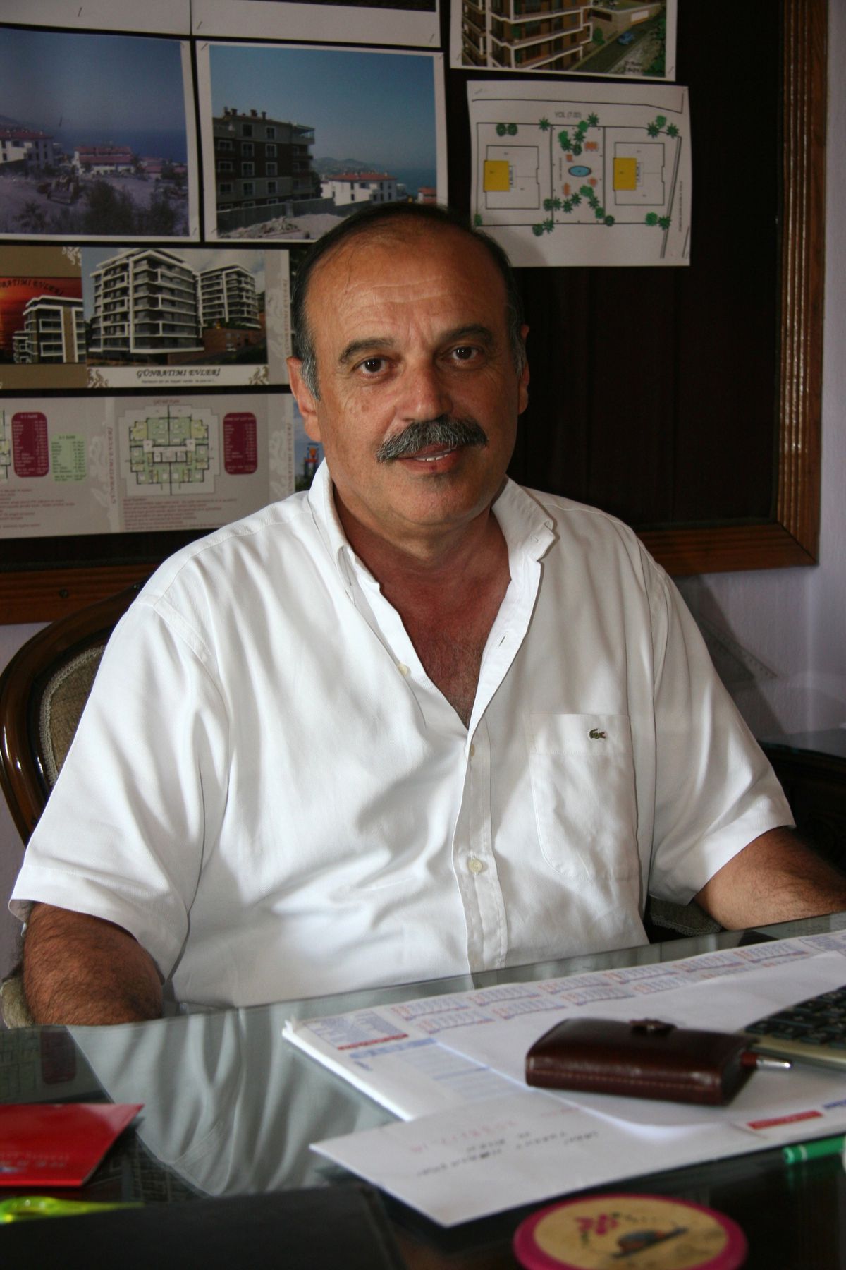 Hamzaçebi, Zonguldak\'ın Alt Yapısını Değerlendirdi
