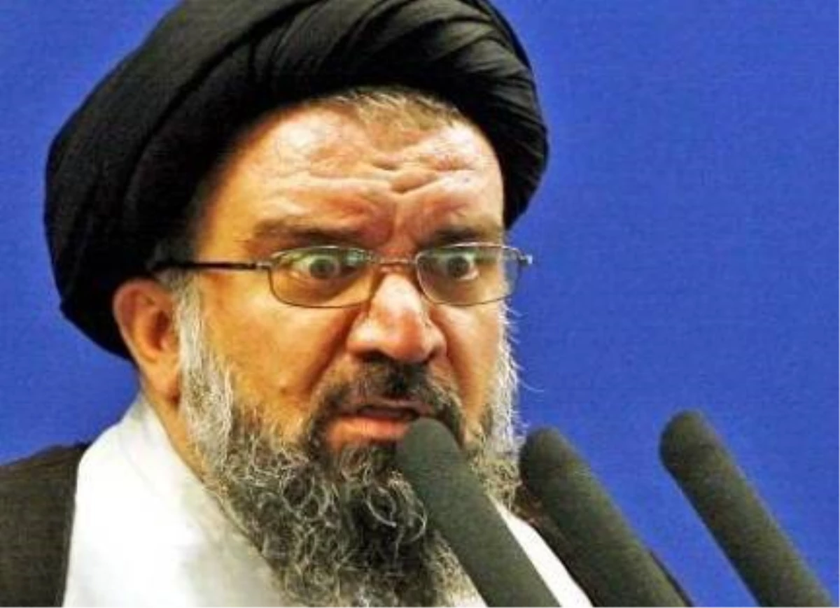 Hatemi Şam\'daki Terör Saldırısını Kınadı
