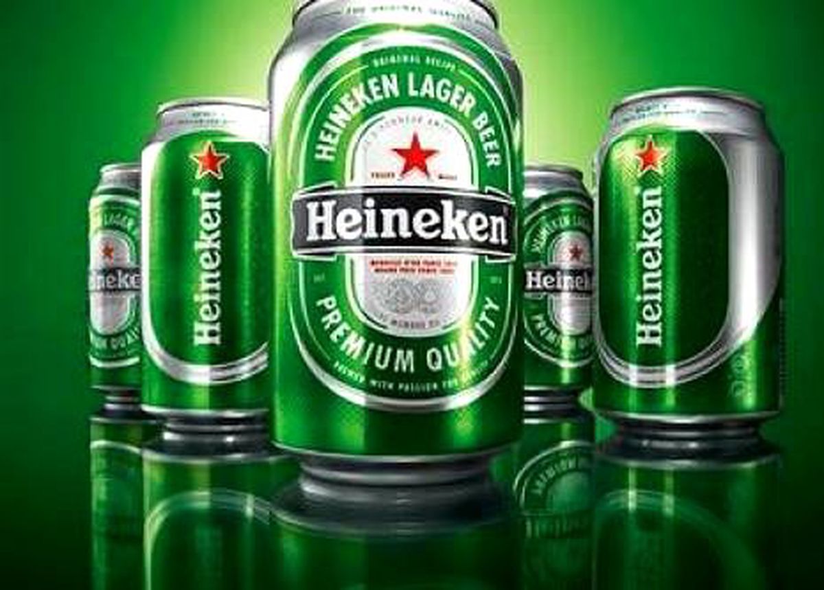 Heineken\'den 6 Milyar Dolarlık Teklif