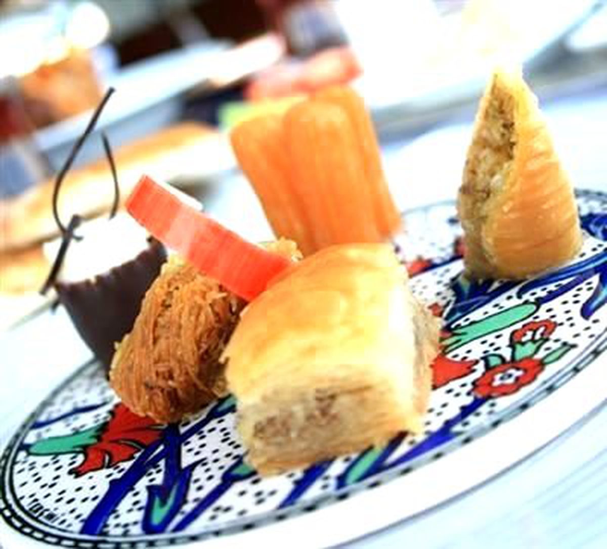 Hilton Worldwide İstanbul Otelleri\'nde İftar Keyfi Bir Başka!