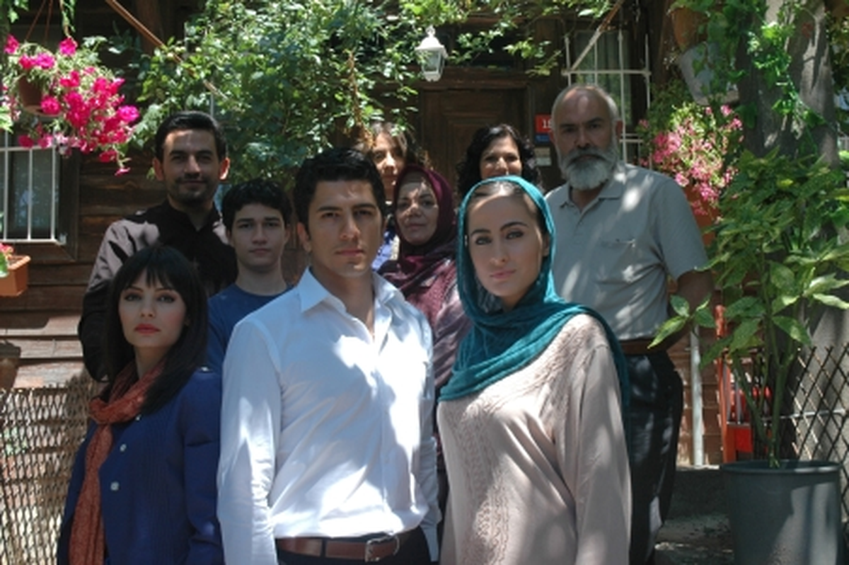 İki Dünya Arasında Setinde Ramazan Çoşkuyla Karşılandı
