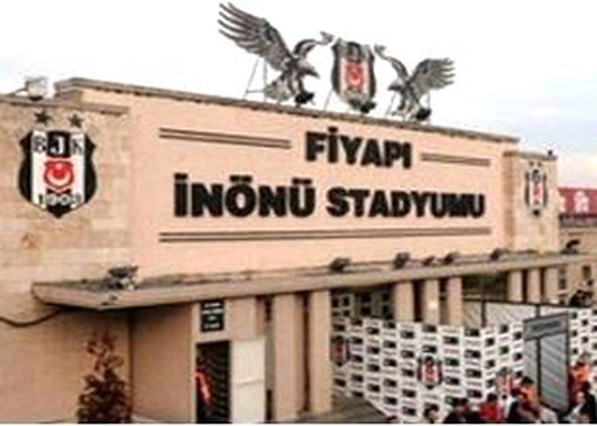 İnönü Çökerse, Sorumlu G.saray Mı?