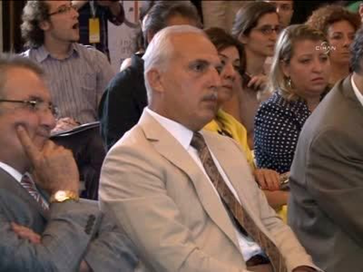 İstanbul\'a "Ab Kültürel Mirası" Jüri Özel Ödülü