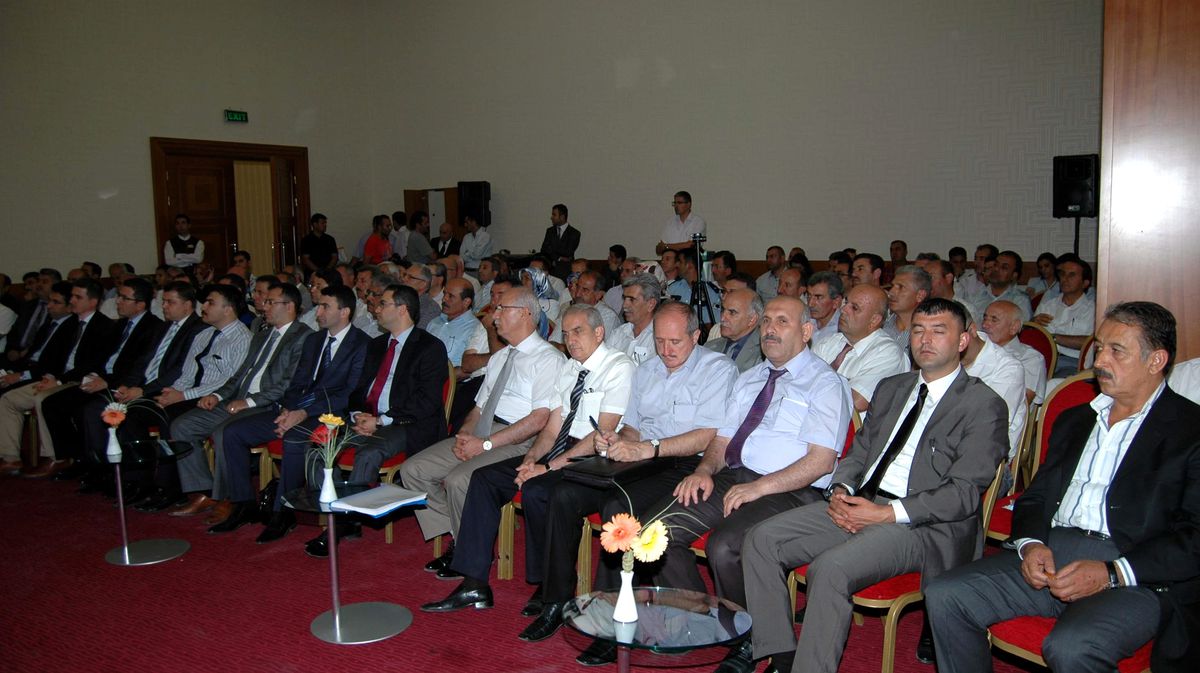 İstanbul\'da Malatya Günleri Yapılacak