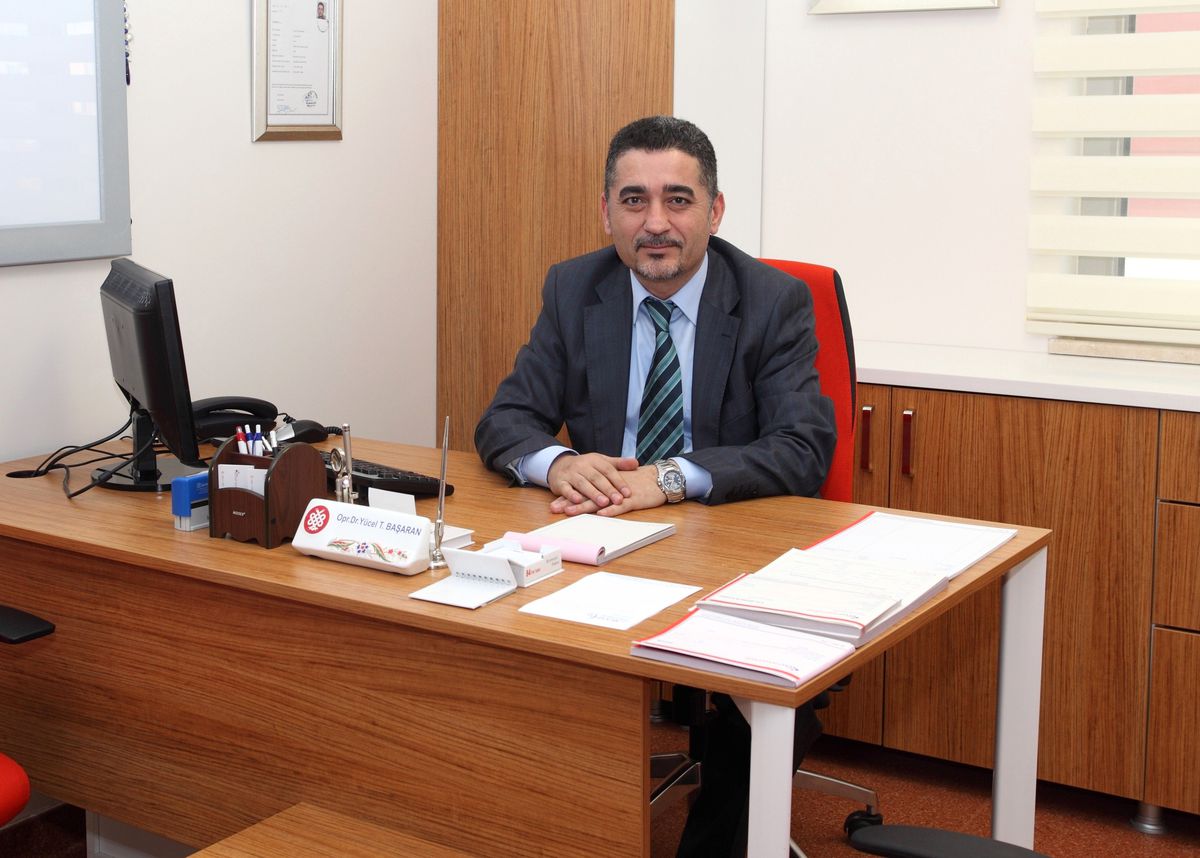 Op. Dr. Başaran\'dan Yaz Döneminde Kulak İltihabı ve Mantar Uyarısı