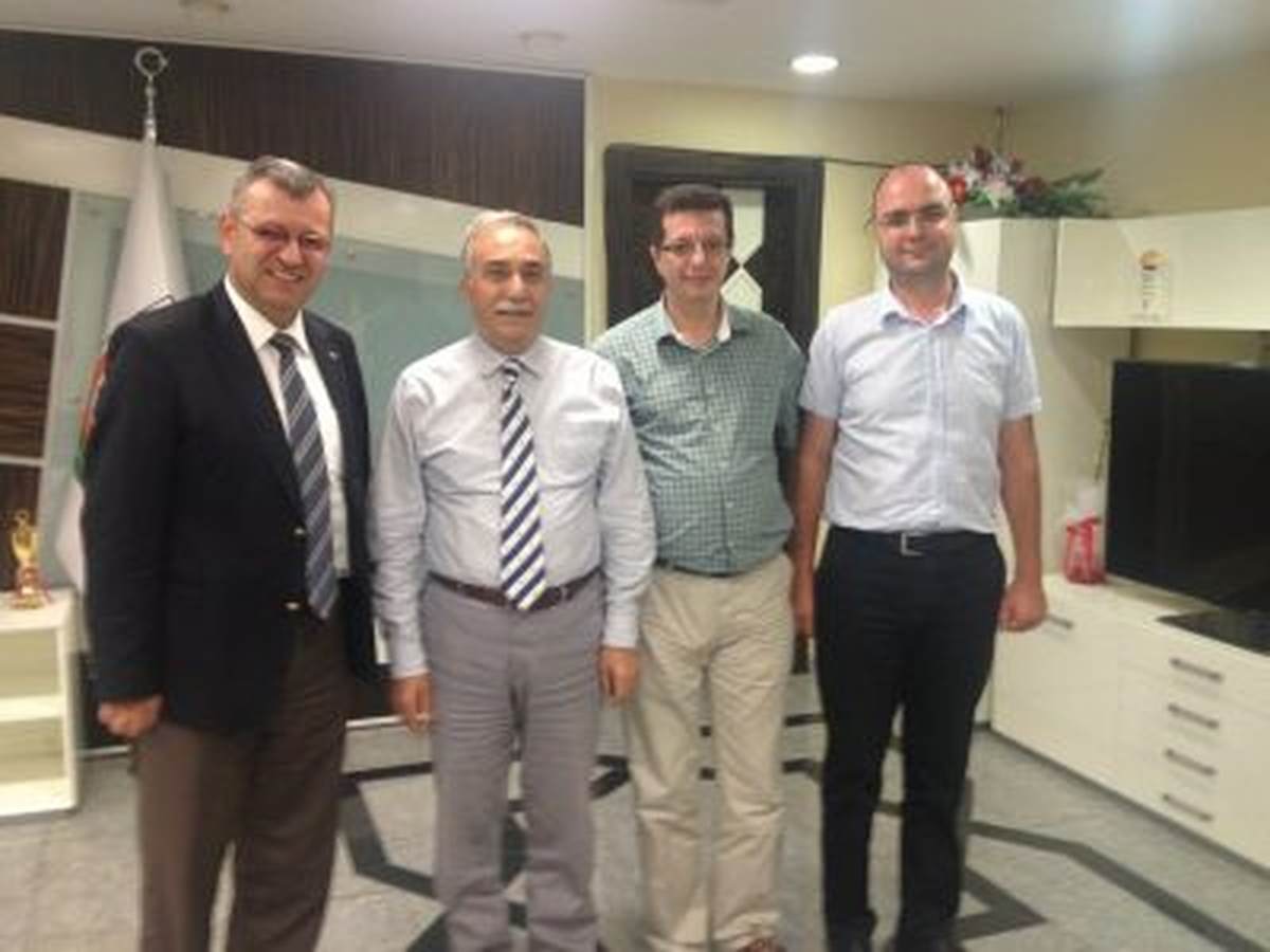 KEYİAD\'dan Doğu- Batı Tek Nefes Projesi