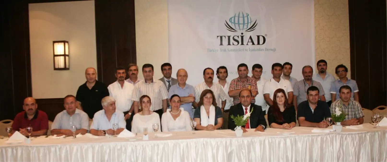 Kılıç: 'Irak İçin Biz Yola Baş Koyduk'