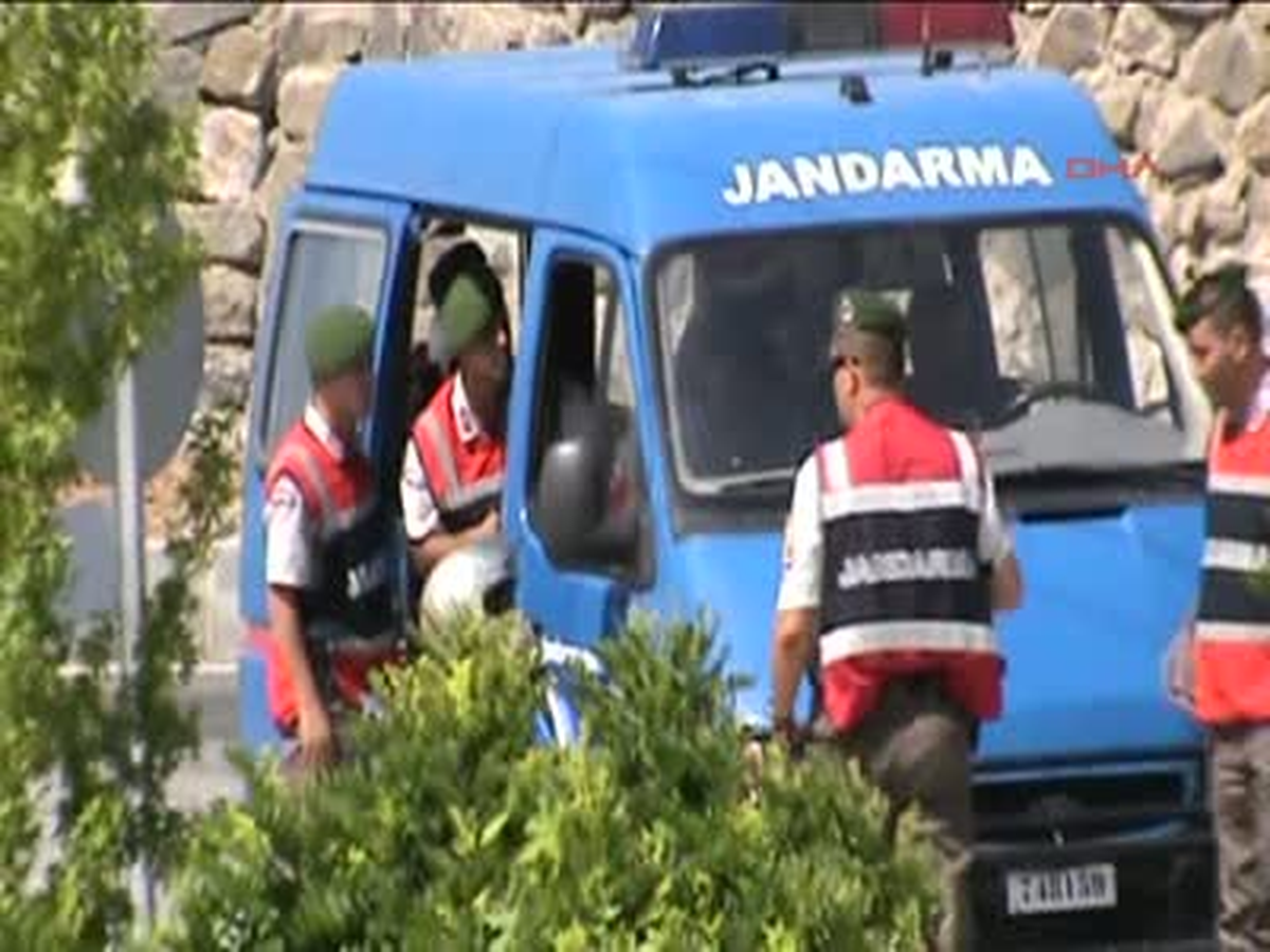 Kızını Av Tüfeğiyle Öldüren Baba Tutuklandı