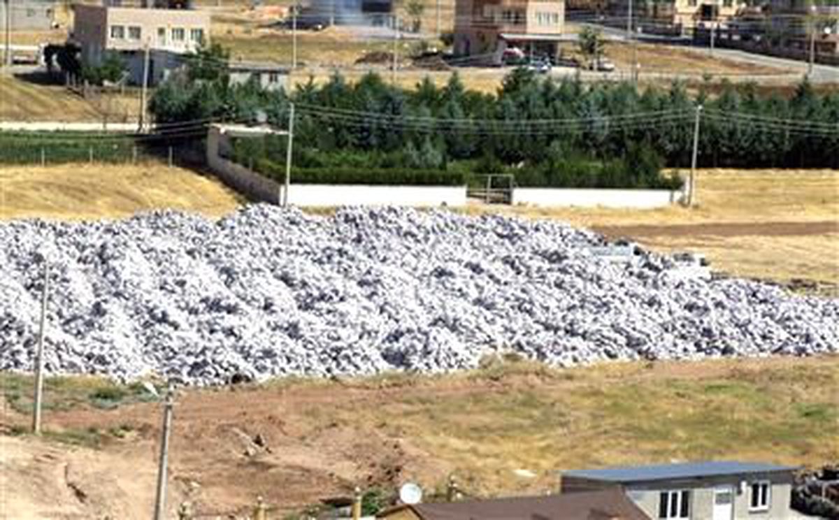 Kömür Dağıtımları Erken Başladı