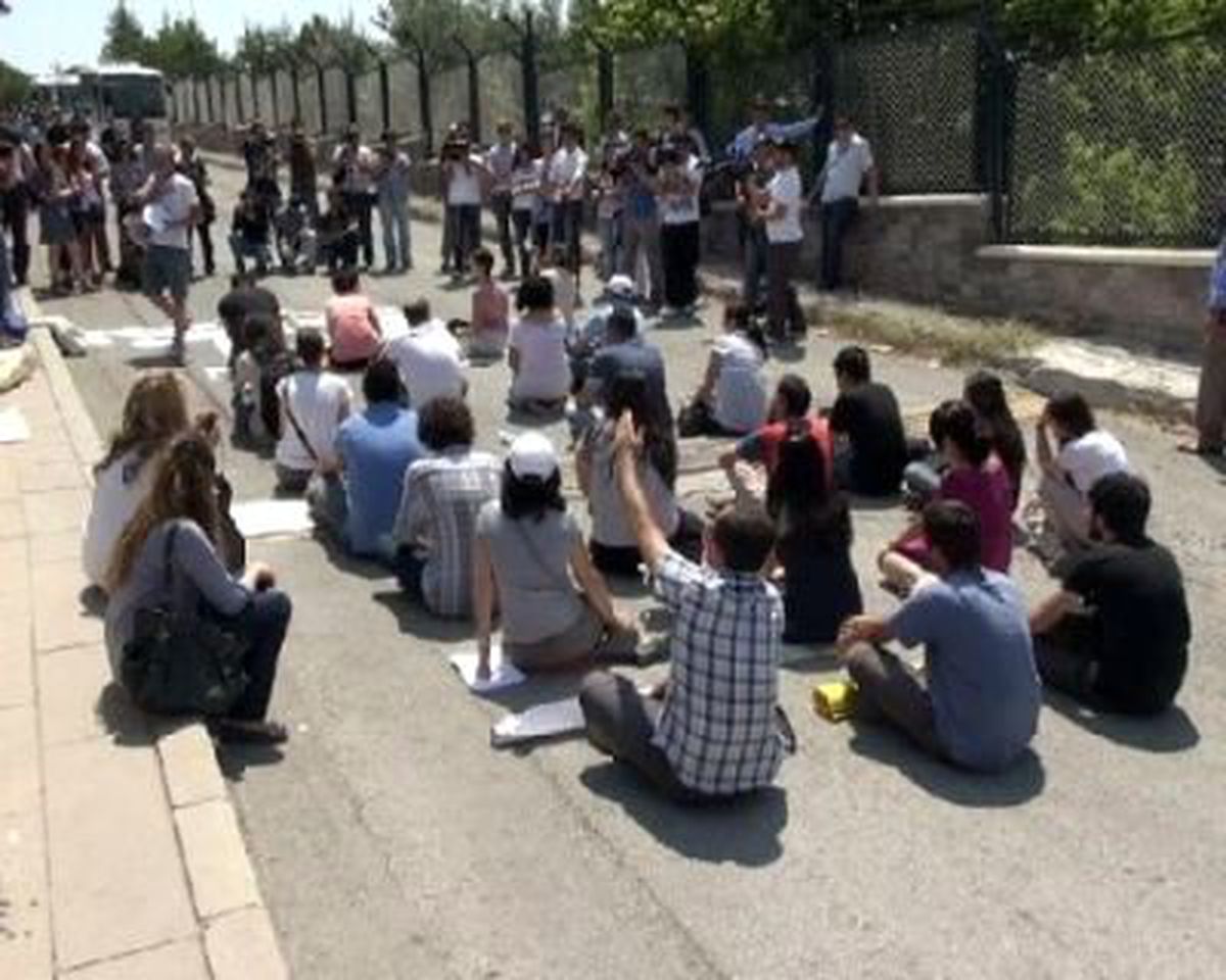 KPSS\'nin İptal İçin Suç Duyurusu