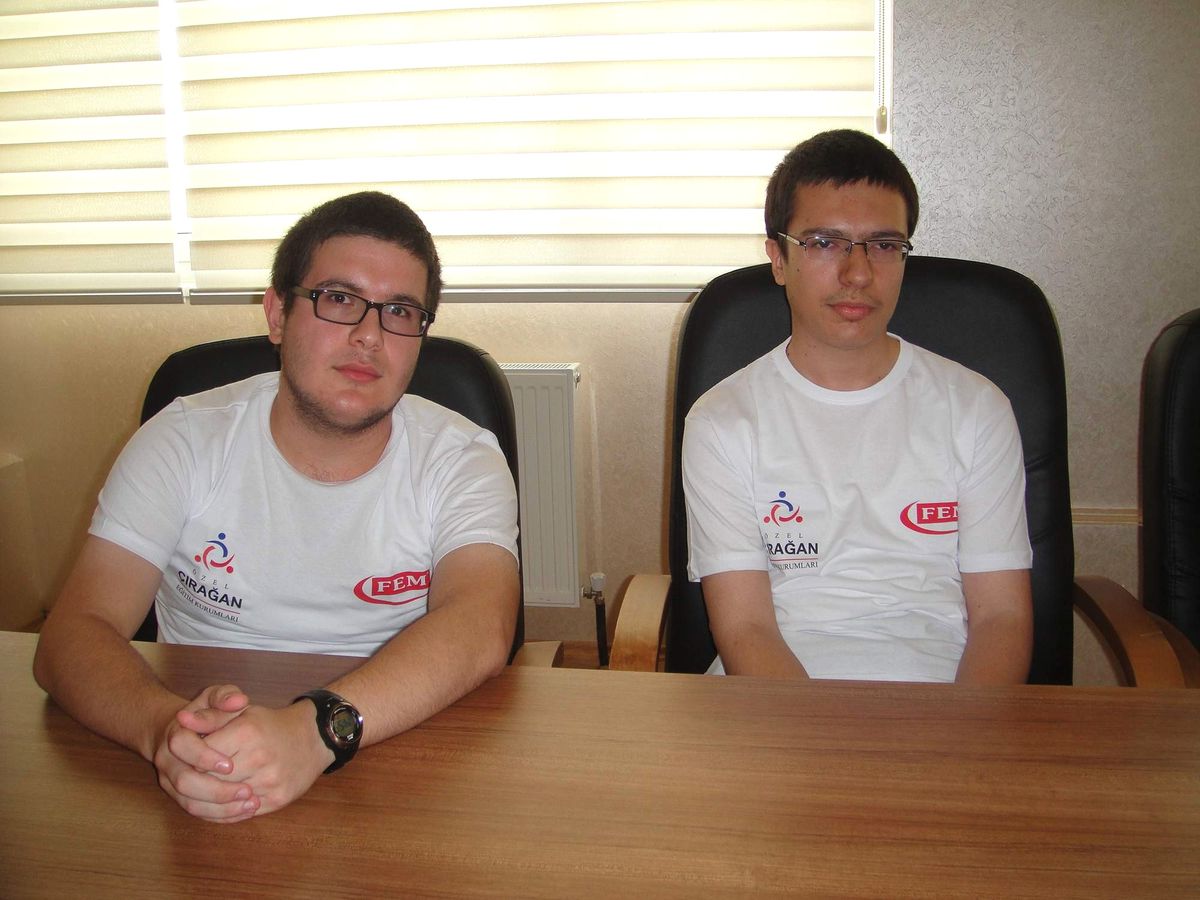 Lys Kocaeli Birincisi Gebze\'den
