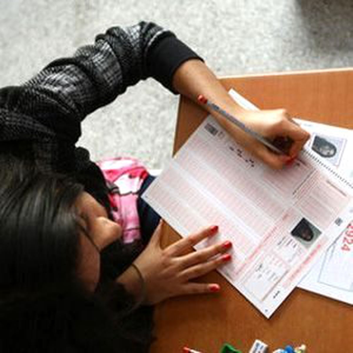 LYS Sonuçları Açıklandı