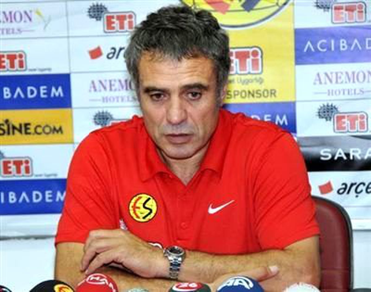 Maçın Ardından