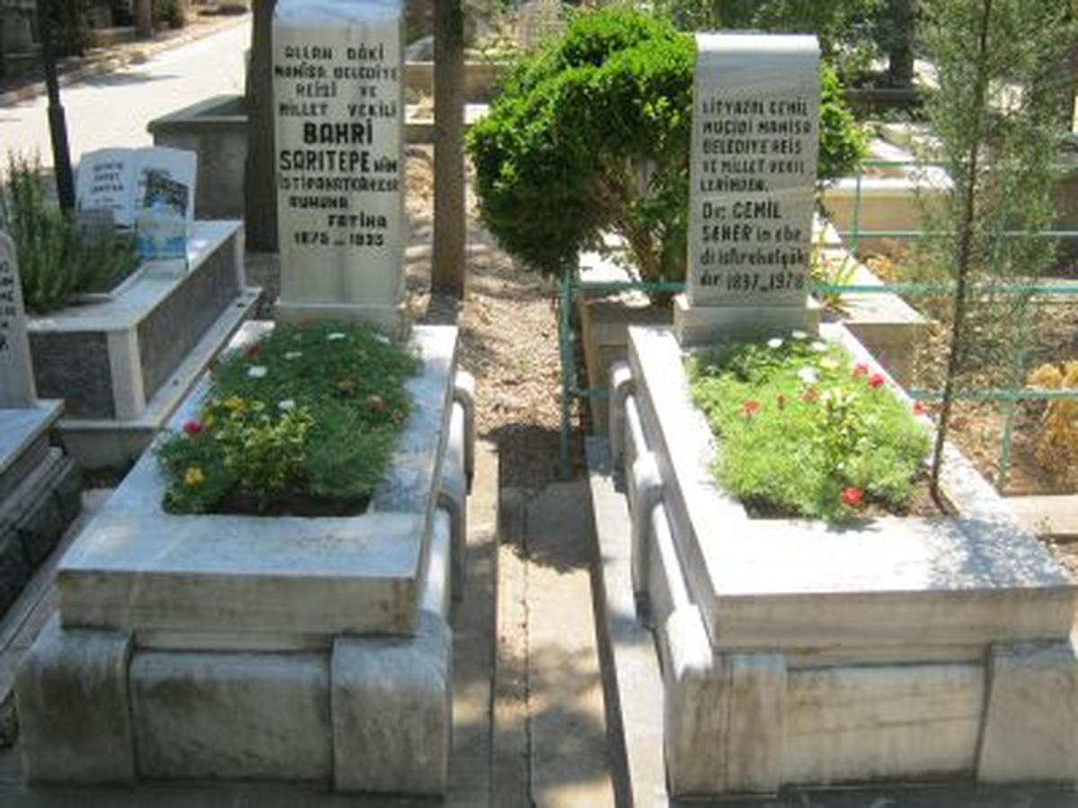 Manisa Belediyesi\'nden Vefa Örneği