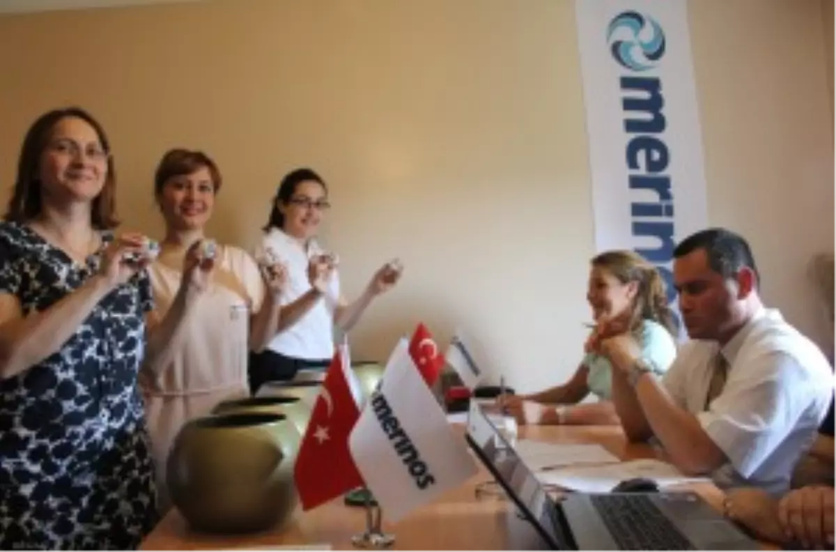 Merinos '100 kişiye 100 otomobil' kampanyasında ilk 50 talihli belli oldu