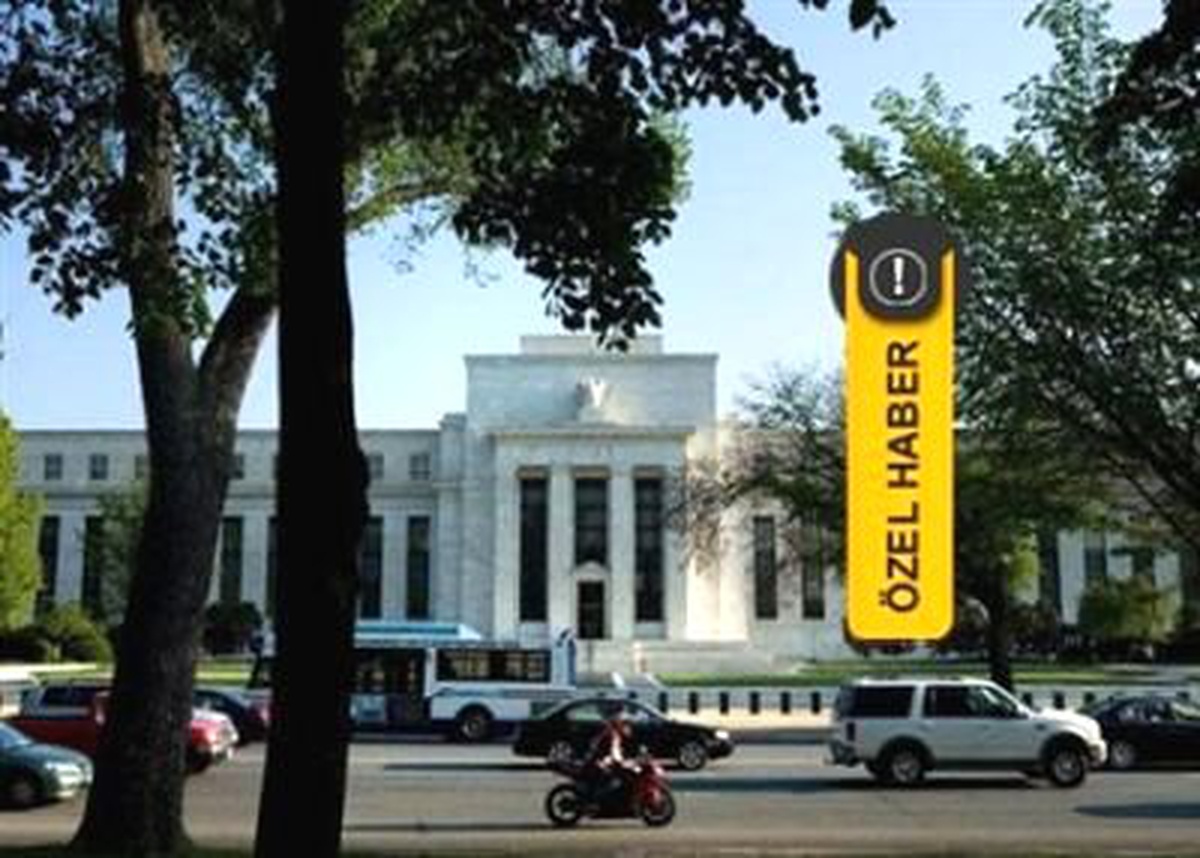 Merkez Bankalarının İsmi Değişmeli