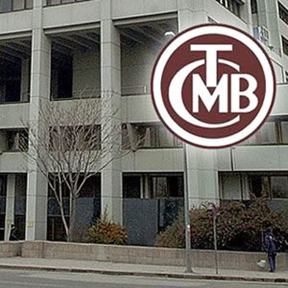 Merkez Bankası, Türk Lirası Zorunlu Karşılıkların Döviz Olarak Tesis Edilmesine İlişkin Üst Sınırı...