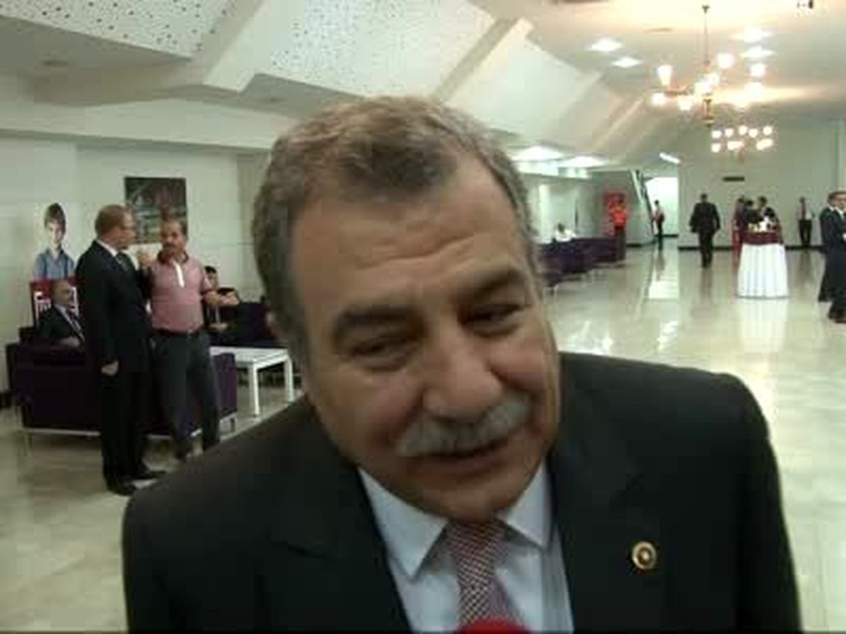 Milletvekili Güler, Ankara\'ya Getirildi