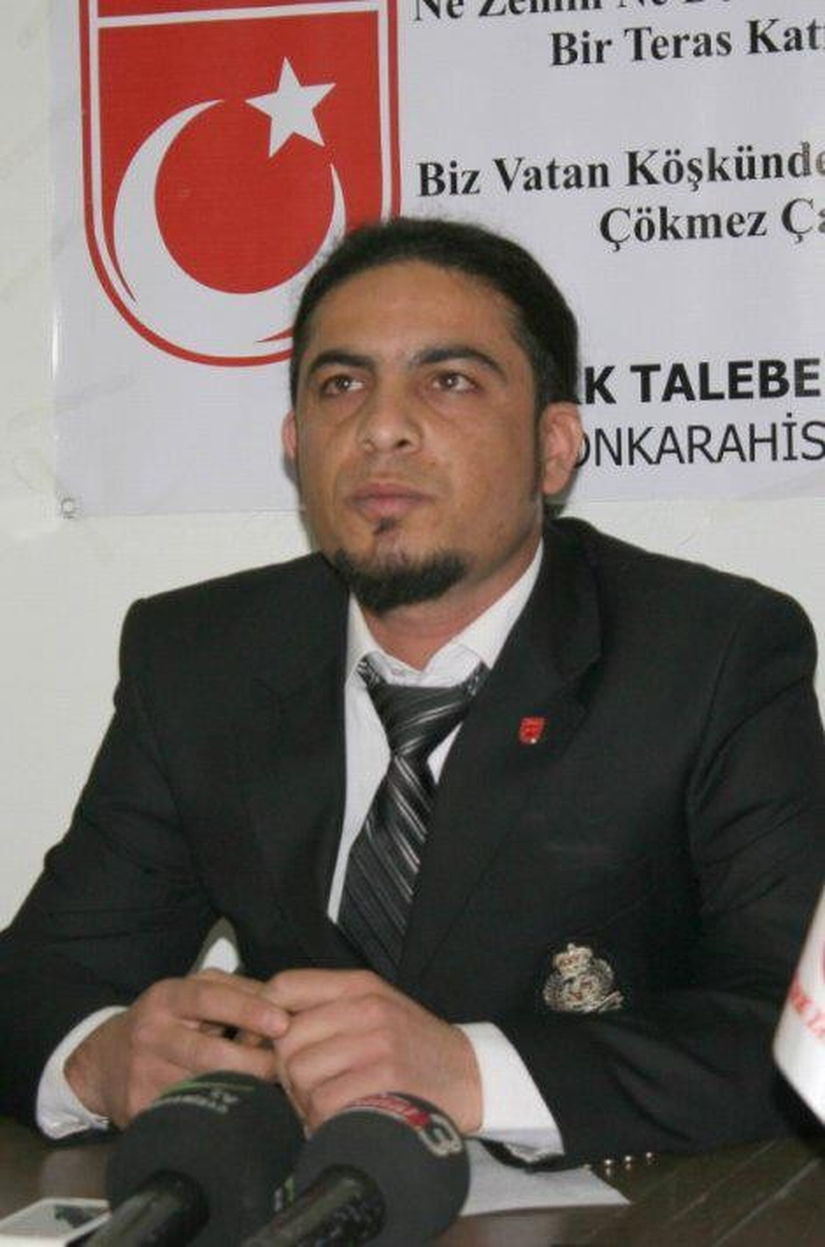 Mttb, Ali Çetinkaya\'nın İsminin Kaldırılması İçin İmza Kampanyası Başlattı