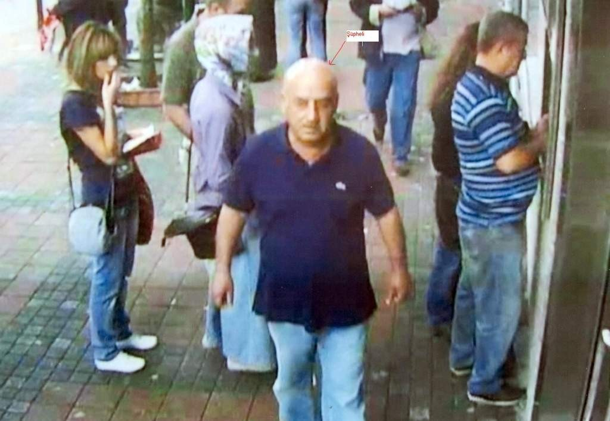 Müdür Beyin Kimliği Belli