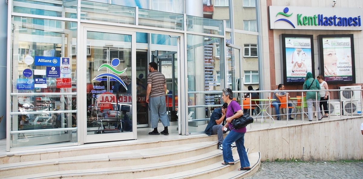 Muhakkak Sahura Kalkarak Oruç Tutun