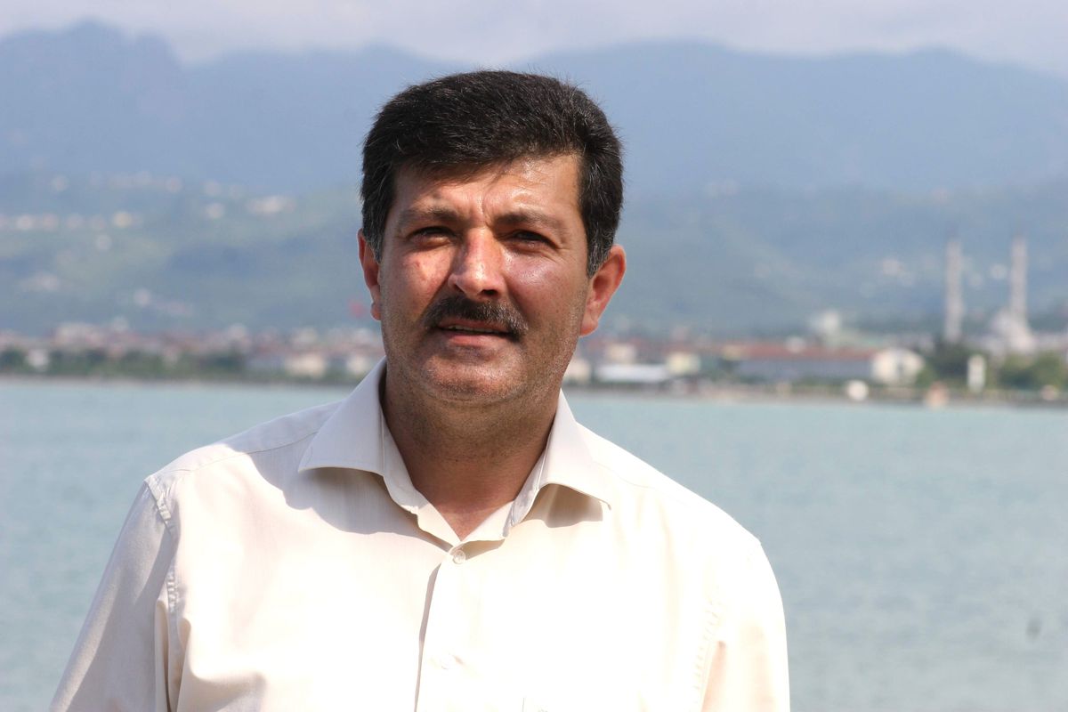 Muhtarlar Kanun Bekliyor