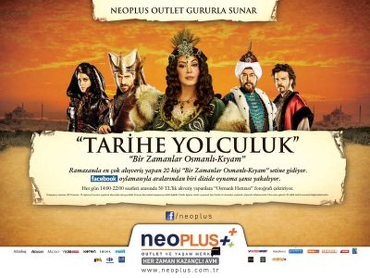 NeoPlus Outlet Gururla Sunar