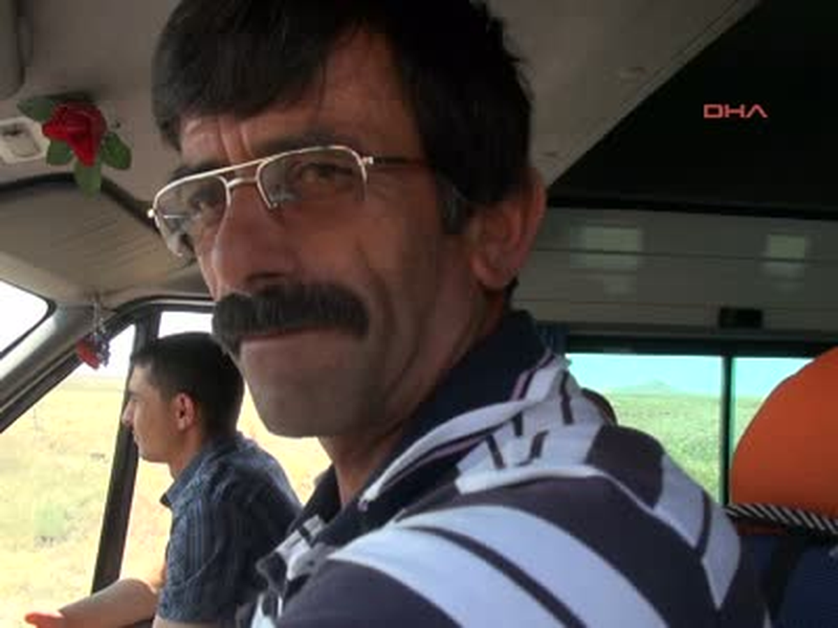 Mazot Tankeri Yandı, Ankara Kayseri Karayolu Kapandı